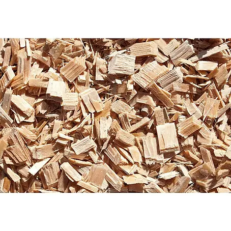Scherf  Dekormulch
