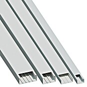 Kanal za kabel  (Do x Š x V: 2 m x 150 mm x 60 mm, Bela) | 3294 - Kabelkanal und Zubehör | CBED - Befestigungstechnik | CBE - Kabel und Zubehör | CB - Elektroinstallation | C - Elektro | BAUHAUS
