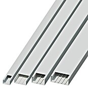 Kanal za kabel  (Do x Š x V: 2 m x 150 mm x 60 mm, Bela) | 3294 - Kabelkanal und Zubehör | CBED - Befestigungstechnik | CBE - Kabel und Zubehör | CB - Elektroinstallation | C - Elektro | BAUHAUS