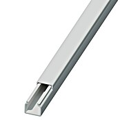 Kabelski kanal  (D x Š x V: 2 m x 15 mm x 15 mm, Bijele boje) | BAUHAUS