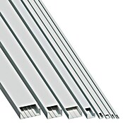 Kabelkanal (L x B x H: 2 m x 150 mm x 60 mm, Weiß) | BAUHAUS