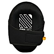 ToughBuilt Kniebeschermers met GelFit™ TB-KP-G205 (Zwart / Geel) | BAUHAUS