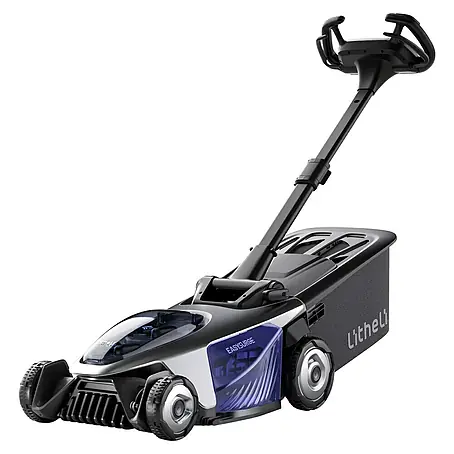 Litheli  Akku-Rasenmäher EasySurge