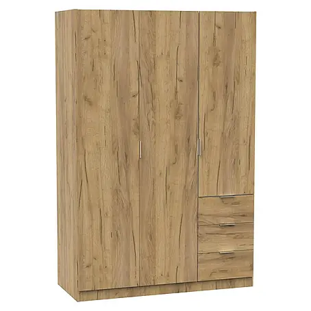 Muebles Pitarch Turín Armario para ropa
