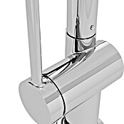 Hansgrohe Spültischarmatur Talis M54 270 (Chrom, Glänzend) | BAUHAUS