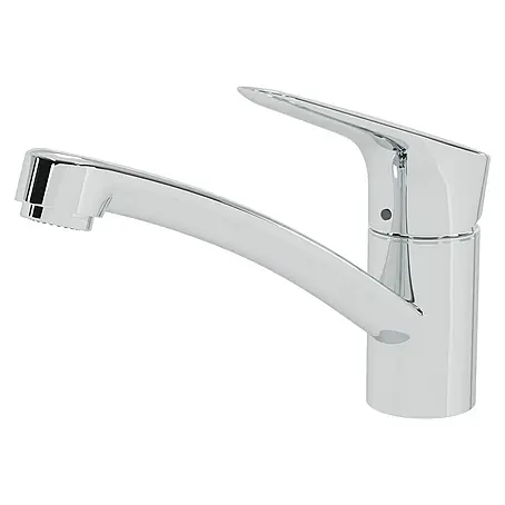 Hansgrohe  Grifo de cocina Logis 120