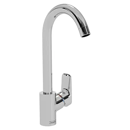 Hansgrohe  Grifo de cocina Logis 260
