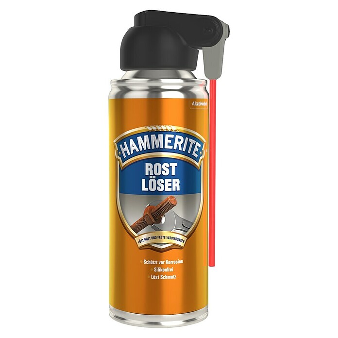 Hammerite Rostlöser (400 ml) | BAUHAUS