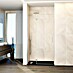 GME Mampara de ducha frontal Glass C 