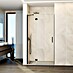 GME Mampara de ducha frontal Glass C 
