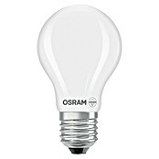 Osram LED sijalka LED Star Classic A 15 Filament 827 Frosted  (E27, 1 W, 136 lm) | LED luči | Svetlila | Elektro in svetila | Izdelki | BAUHAUS