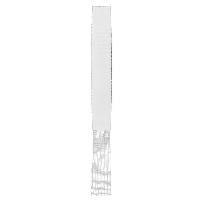 Probau Glasfasergewebeband - 45 mm x 90 m, Selbstklebend - Ein weißer Hänge WC Block Spüler, der für eine hygienische Reinigung und einen frischen Duft im Badezimmer sorgt.