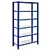 AR Shelving Metallregal T-Profil Grundelement 
