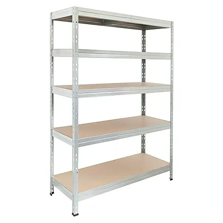 AR Shelving  Schwerlastregal Rivet
