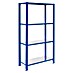 AR Shelving Metallregal T-Profil Grundelement 