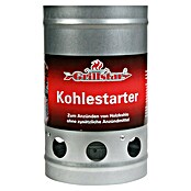 Grillstar Anzündkamin (Stahl, Galvanisiert)