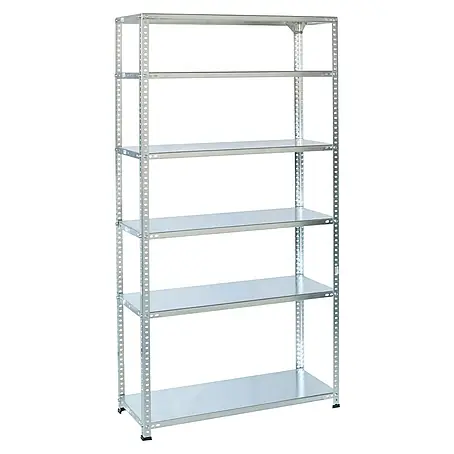 AR Shelving  Metallregal