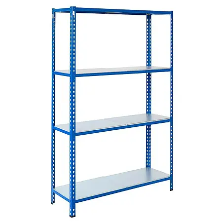 AR Shelving  Metallregal