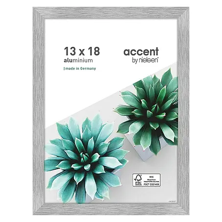 Accent  Alurahmen Star