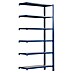 AR Shelving Metallregal T-Profil Anbauelement 