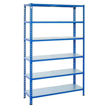 AR Shelving  Metallregal