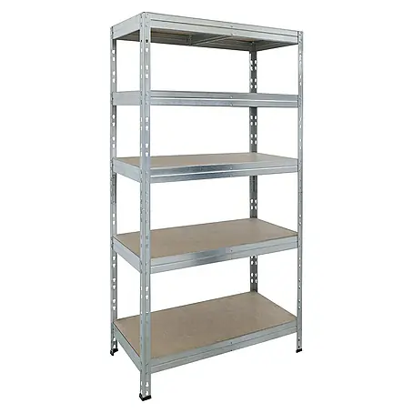 AR Shelving  Schwerlastregal Rivet