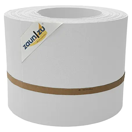 zaun|zu  Sichtschutzstreifen Premium