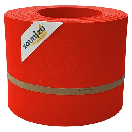 zaun|zu  Sichtschutzstreifen Premium