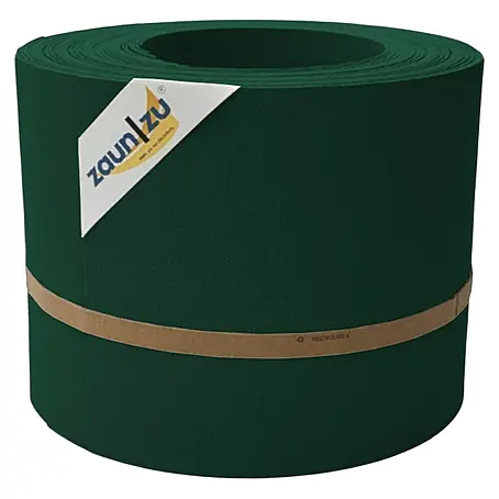 zaun|zu  Sichtschutzstreifen Premium