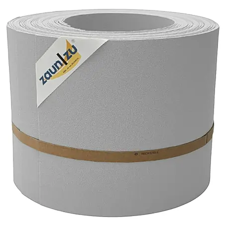 zaun|zu  Sichtschutzstreifen Premium