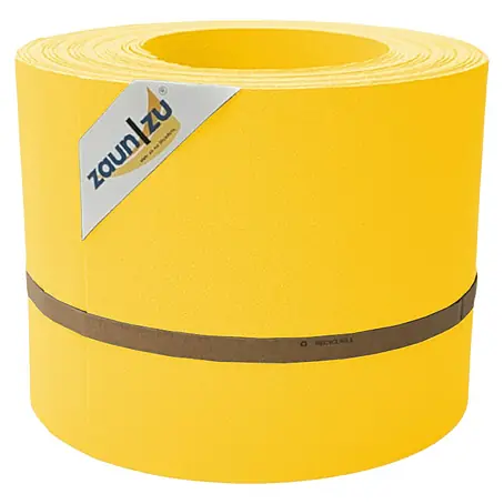 zaun|zu  Sichtschutzstreifen Premium