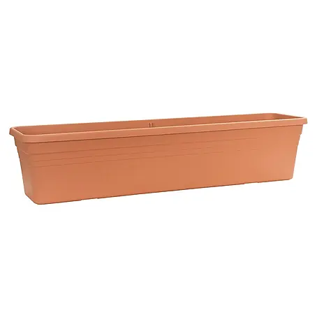 Elho  Bewässerungsbalkonkasten Florus Mediterran