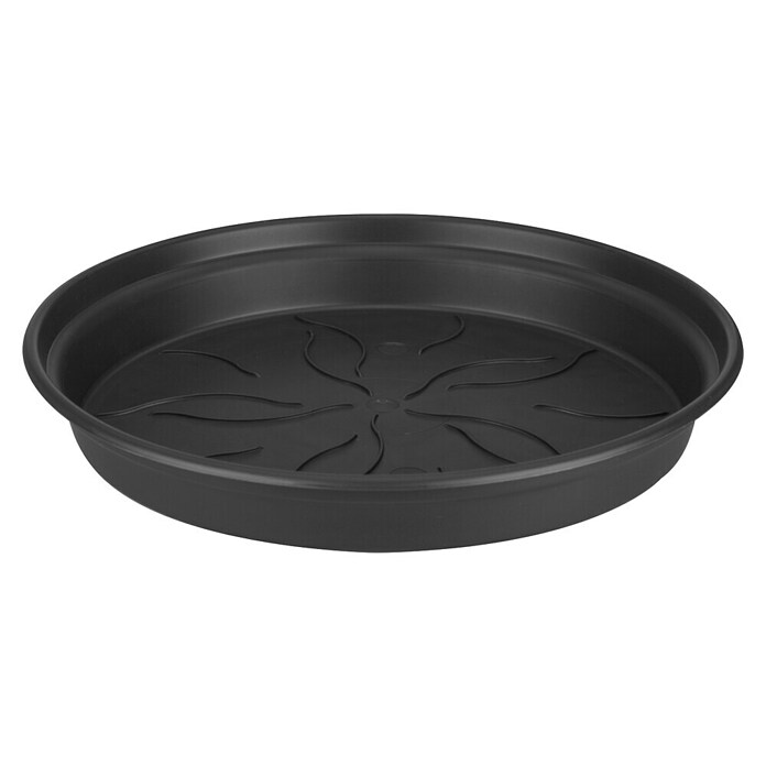 PROVENCE UNTERSETZER53CM SCHWARZ /