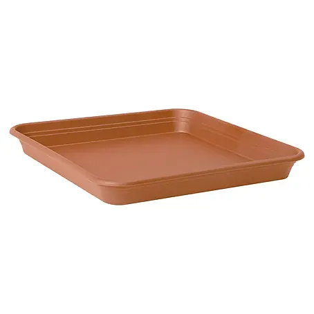 Elho  Blumentopf-Untersetzer Florus Universal Quadro