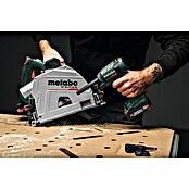Metabo CAS 18V Pistola de soplado de batería BP 18 LTX BL (18 V, Sin batería, Volumen de aire: 0,7 m³/min) | BAUHAUS