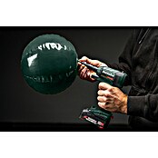Metabo CAS 18V Pistola de soplado de batería BP 18 LTX BL (18 V, Sin batería, Volumen de aire: 0,7 m³/min) | BAUHAUS