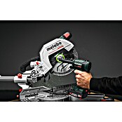 Metabo CAS 18V Pistola de soplado de batería BP 18 LTX BL (18 V, Sin batería, Volumen de aire: 0,7 m³/min) | BAUHAUS