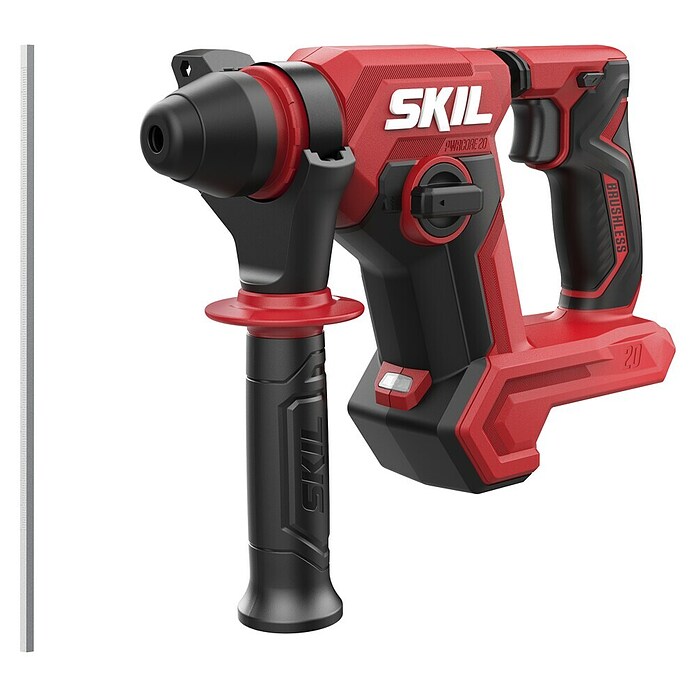Skil PWRCore 20V Accuboorhamer 3821 CA (1,5 J) | BAUHAUS