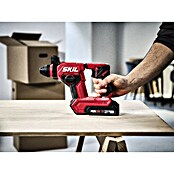 Skil PWRCore 20V Accuboorhamer 3821 CA (1,5 J) | BAUHAUS