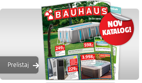 Aktualni katalog julij 2025