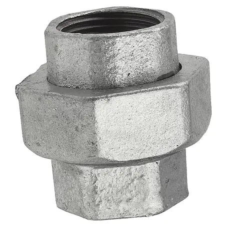 Kirchhoff Rohrverschraubung Flachdichtend