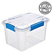 Zaboj za shranjevanje  (Do x Š x V: 38,2 x 28,8 x 24,3 cm, Plastika) | 1401 - Boxen Körbe Wannen Kunststoff | AAJA - Boxen_Körbe_Wannen | AAJ - Aufbewahrung | AA - Eisenwaren | A - Eisenwaren | BAUHAUS