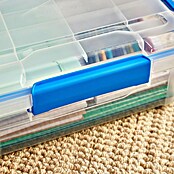 Zaboj za shranjevanje  (Do x Š x V: 38,2 x 28,8 x 15,3 cm, Plastika) | 1401 - Boxen Körbe Wannen Kunststoff | AAJA - Boxen_Körbe_Wannen | AAJ - Aufbewahrung | AA - Eisenwaren | A - Eisenwaren | BAUHAUS