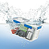 Aufbewahrungsbox Wasserdicht (L x B x H: 57,8 x 38,2 x 31,8 cm, Kunststoff, Transparent) | BAUHAUS