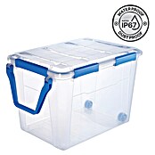 Zaboj za shranjevanje  (Do x Š x V: 66,6 x 46,9 x 45,9 cm, Plastika) | 1401 - Boxen Körbe Wannen Kunststoff | AAJA - Boxen_Körbe_Wannen | AAJ - Aufbewahrung | AA - Eisenwaren | A - Eisenwaren | BAUHAUS