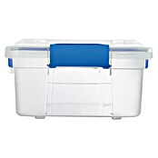Kutija za pohranjivanje Vodonepropusno  (D x Š x V: 38,2 x 28,8 x 15,3 cm, Plastika) | BAUHAUS