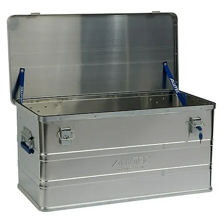 Alutec München  Aufbewahrungs- & Transportbox Classic 93
