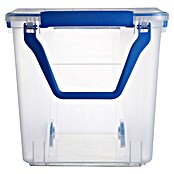 Zaboj za shranjevanje  (Do x Š x V: 66,6 x 46,9 x 45,9 cm, Plastika) | 1401 - Boxen Körbe Wannen Kunststoff | AAJA - Boxen_Körbe_Wannen | AAJ - Aufbewahrung | AA - Eisenwaren | A - Eisenwaren | BAUHAUS