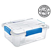 Zaboj za shranjevanje  (Do x Š x V: 38,2 x 28,8 x 15,3 cm, Plastika) | 1401 - Boxen Körbe Wannen Kunststoff | AAJA - Boxen_Körbe_Wannen | AAJ - Aufbewahrung | AA - Eisenwaren | A - Eisenwaren | BAUHAUS