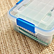Zaboj za shranjevanje  (Do x Š x V: 38,2 x 28,8 x 15,3 cm, Plastika) | 1401 - Boxen Körbe Wannen Kunststoff | AAJA - Boxen_Körbe_Wannen | AAJ - Aufbewahrung | AA - Eisenwaren | A - Eisenwaren | BAUHAUS